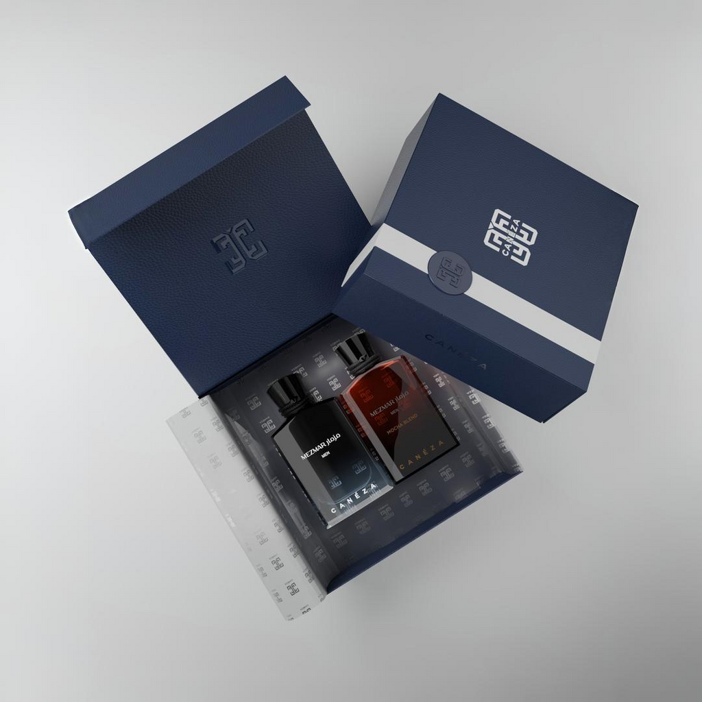 The Gentleman Gift Set