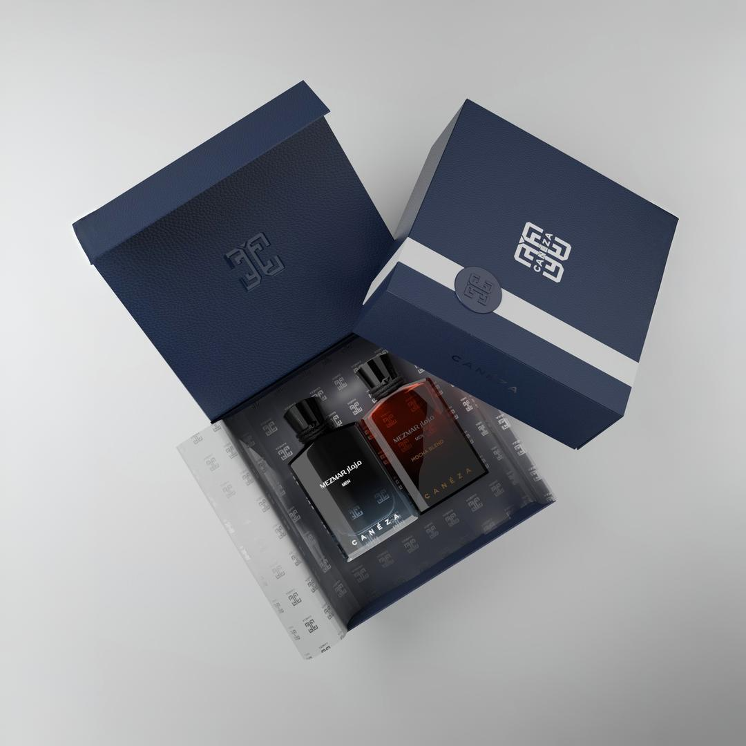 The Gentleman Gift Set