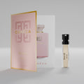 ELARA BLUSH - Fragrance Vial