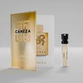 GOLD - Fragrance Vial