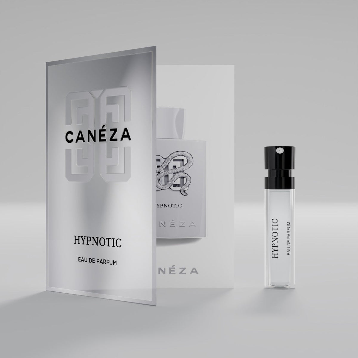 HYPNOTIC - Fragrance Vial