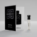 MORTAL - Fragrance Vial
