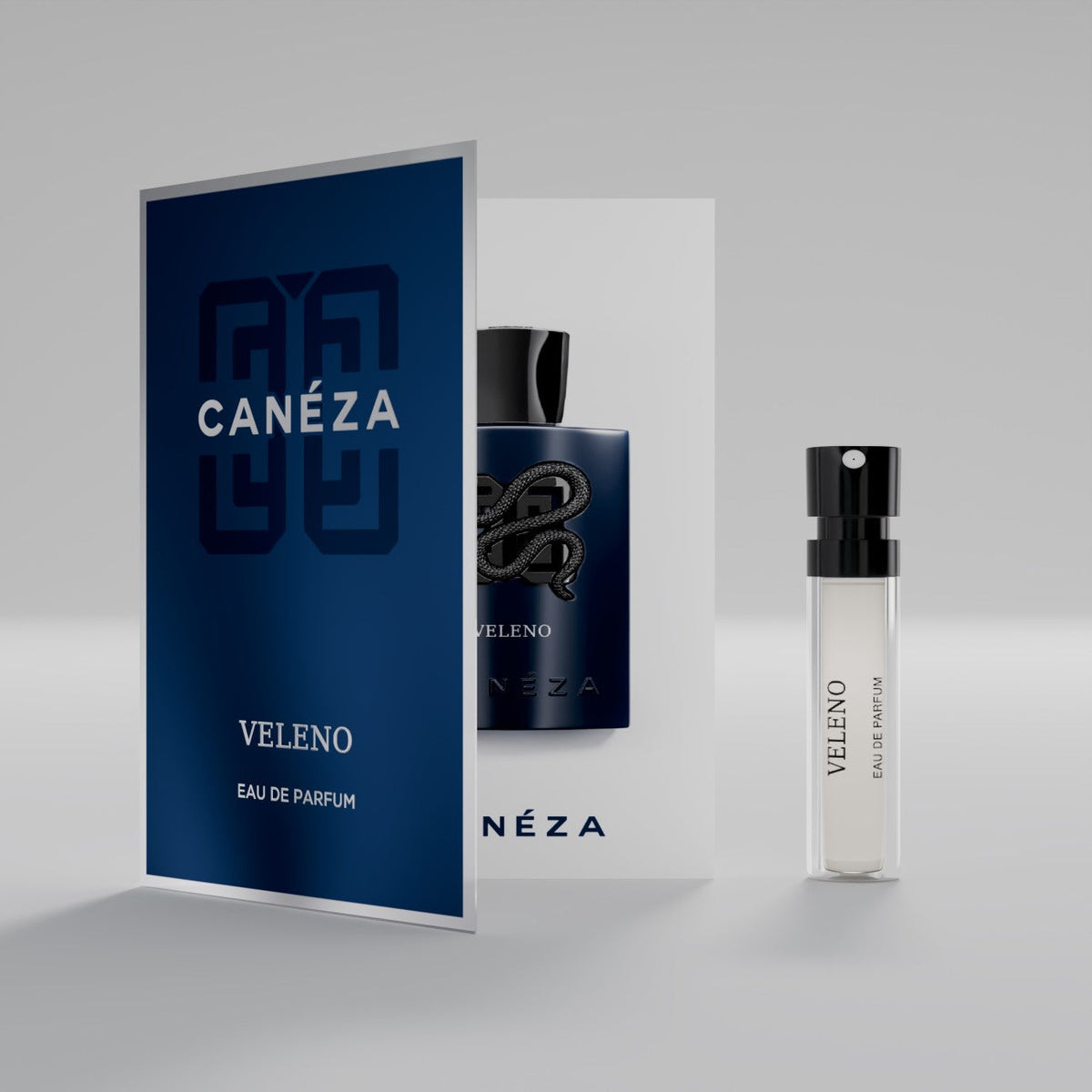 VELENO - Fragrance Vial