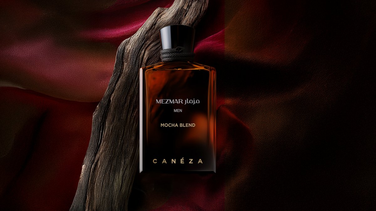 MEZMAR MEN MOCHA BLEND