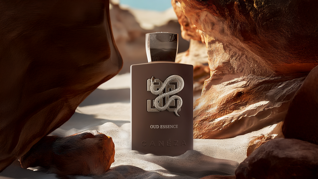 OUD ESSENCE