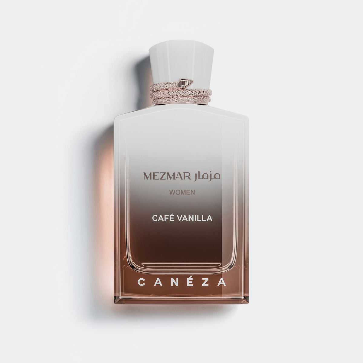MEZMAR WOMEN CAFE VANILLA