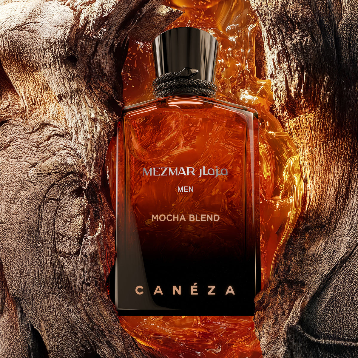 MEZMAR MEN MOCHA BLEND