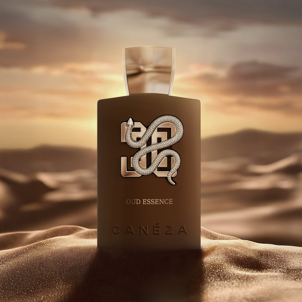 OUD ESSENCE