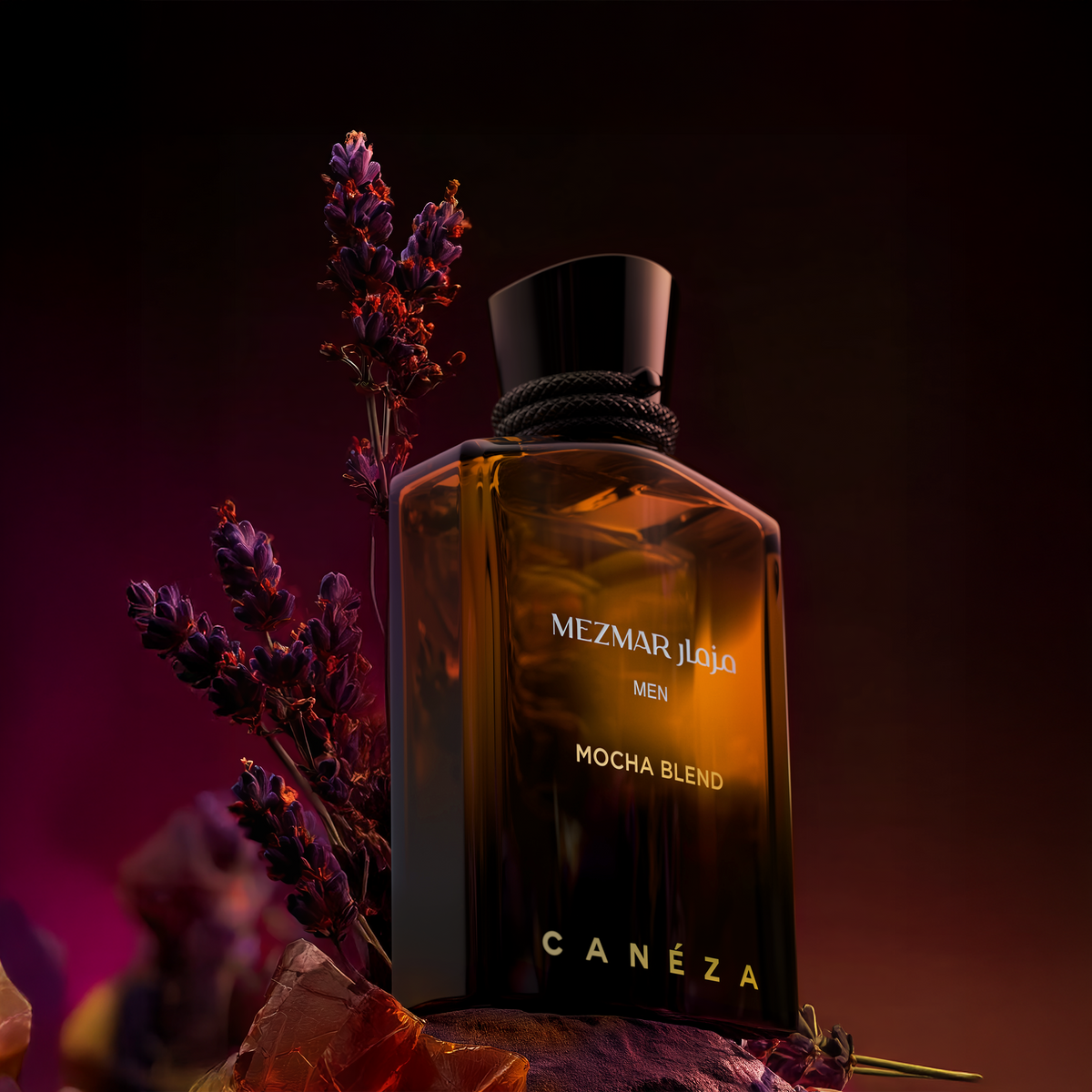 MEZMAR MEN MOCHA BLEND