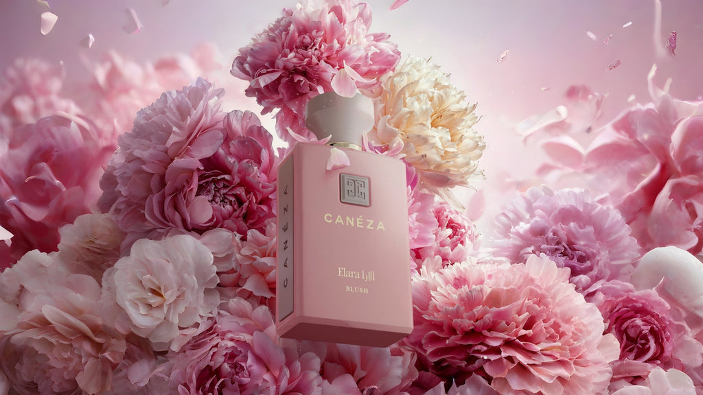 ELARA BLUSH