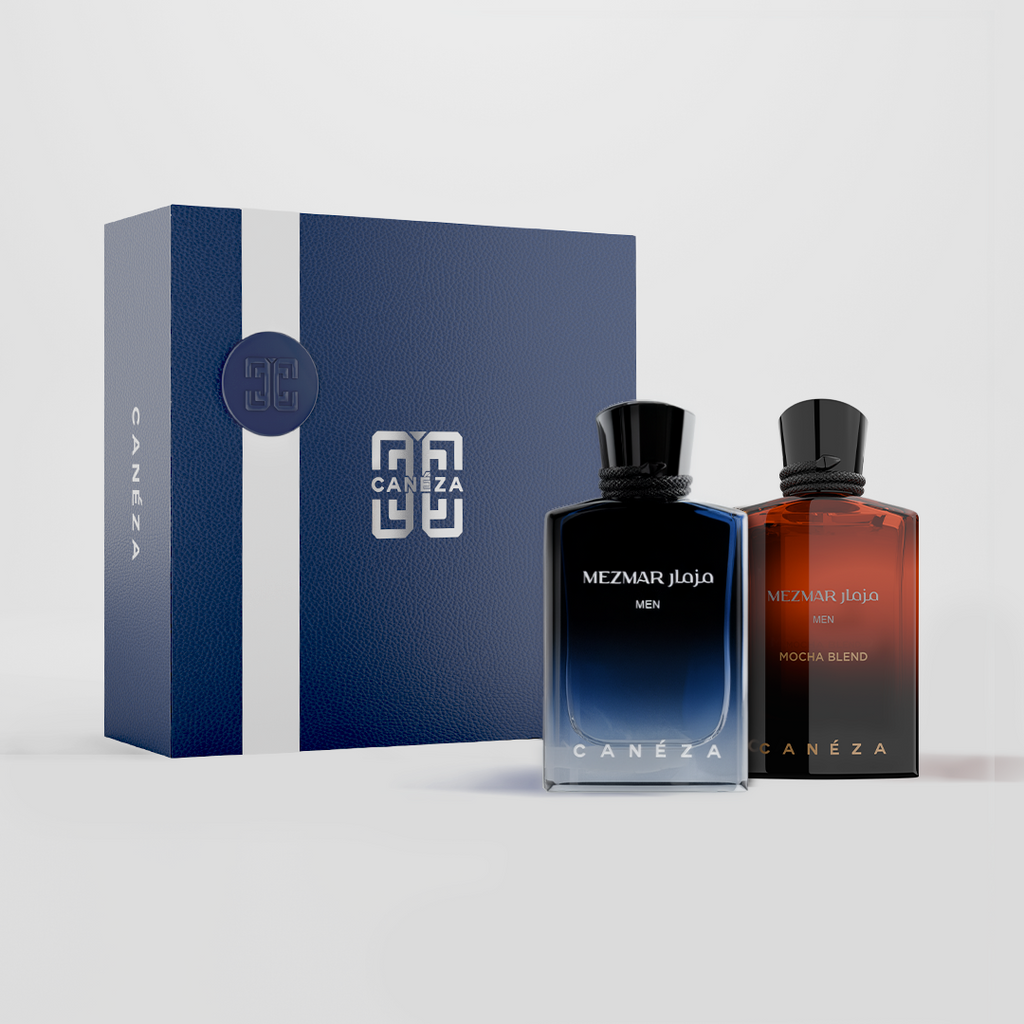 The Gentleman Gift Set