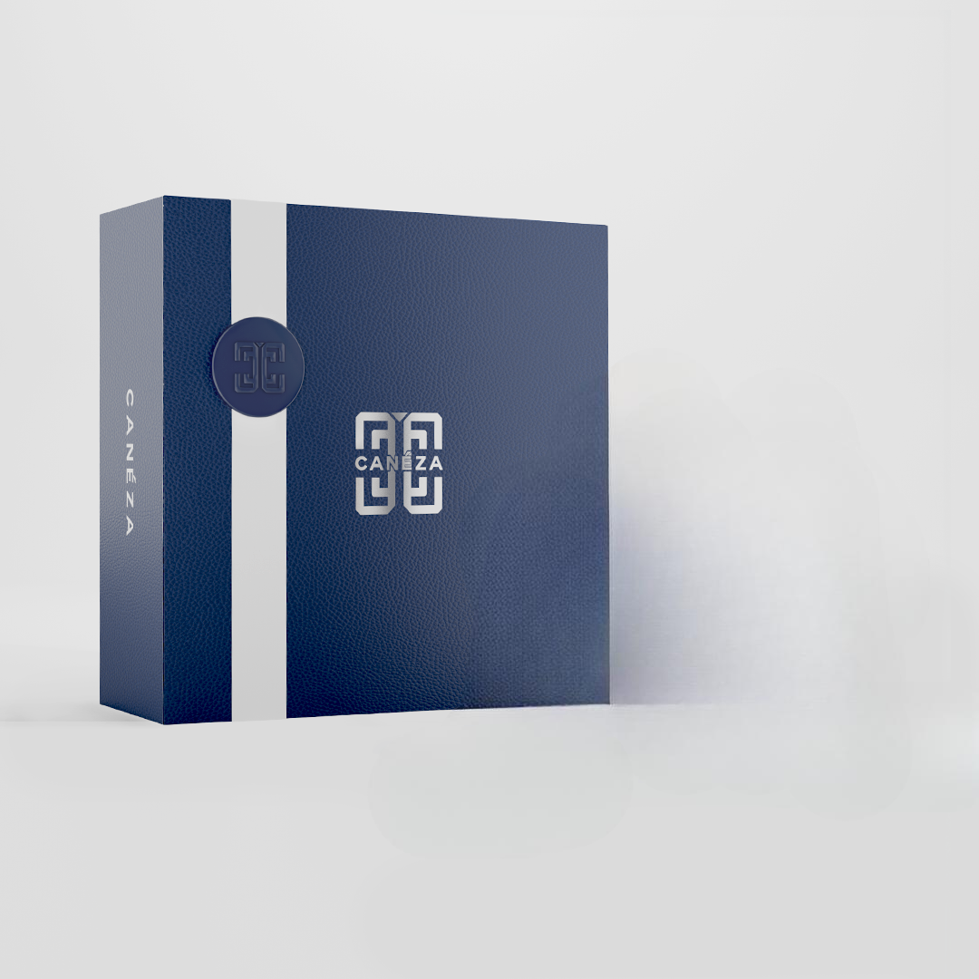 Canéza Signature Gift Box