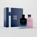 Timeless Duo Gift Set For Him and Her
