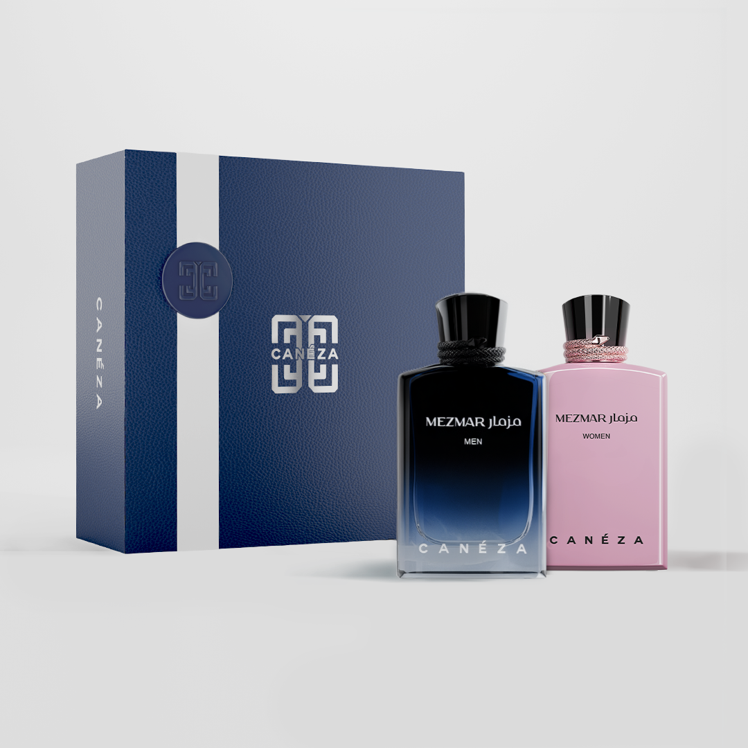 Timeless Duo Gift Set For Him and Her