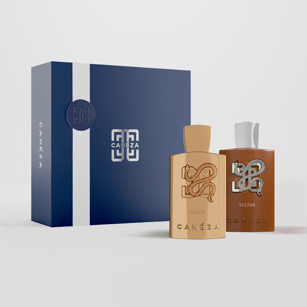 Perfect Duo Unisex Gift Set